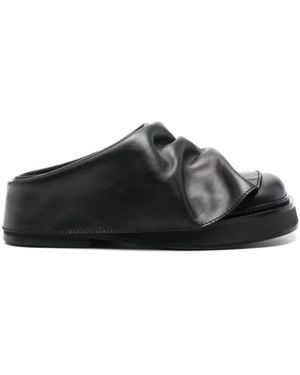 The Attico Shoes - Black