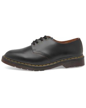 Dr. Martens Dress Shoes - Black