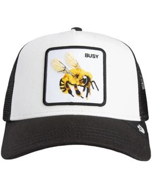 Goorin Bros Caps - Zwart