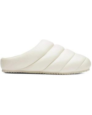 Axel Arigato Slippers - White