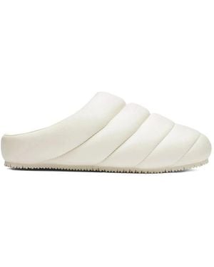 Axel Arigato Slippers - White