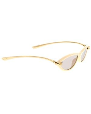 Bottega Veneta Sunglasses - Metálico
