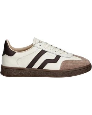 GANT Sneakers - Marrone