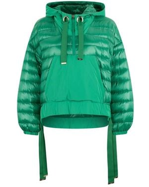 Herno Winter Jackets - Green
