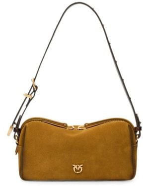 Pinko Bauletto Trittico - Mettallic