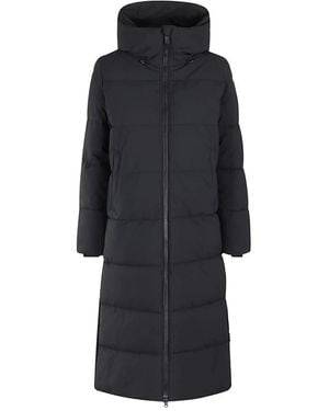 Save The Duck Parkas - Black