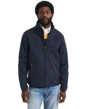 GANT Light Jackets - Blauw