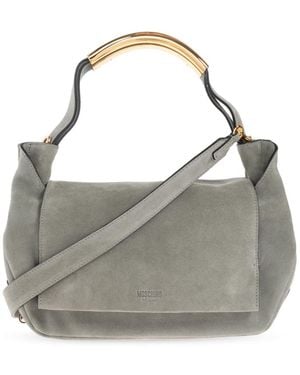 Moschino Handbags - Gray