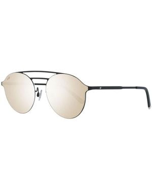 WEB EYEWEAR Sunglasses - Métallisé