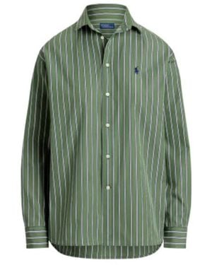 Ralph Lauren Shirts - Verde