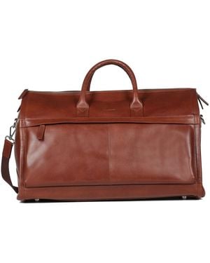 Howard London Weekend Bags - Marrón