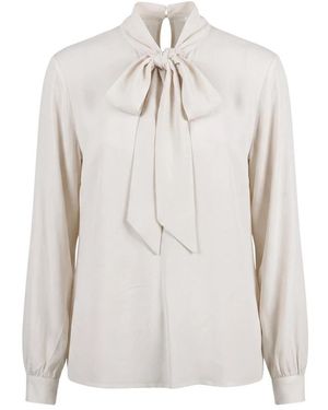 Niu Blouses - Blanco