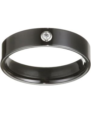 Bering Ringe - Schwarz