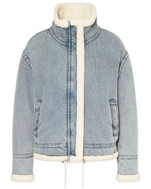 Rino & Pelle Denim Jackets - Blue