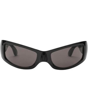 Balenciaga Sunglasses - Brown