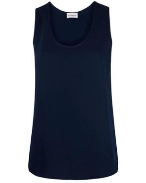 P.A.R.O.S.H. Blouses - Blu