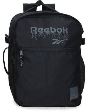 Reebok Rucksack Männer - Schwarz
