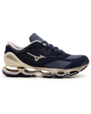 Mizuno Sneakers - Blu
