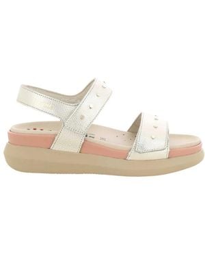 Mobils Wedges - Blanco