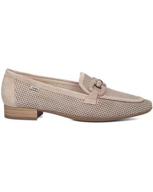 Callaghan Loafers - Blanco