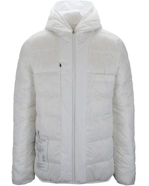 Save The Duck Winter Jackets - Grey