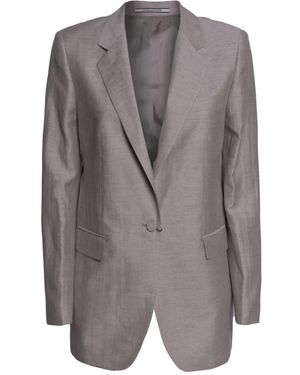 Tagliatore Blazers - Grey