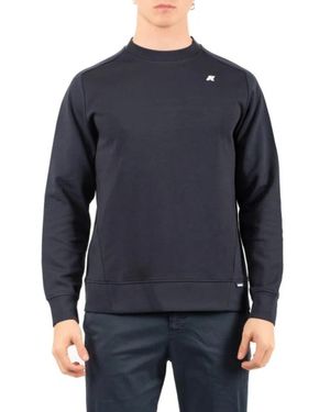 K-Way Maglia - Blauw