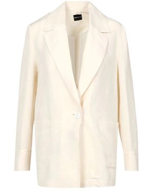 Pennyblack Blazers - Bianco