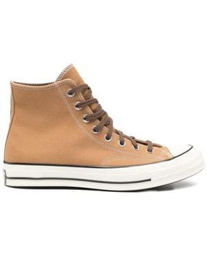 Converse Sneakers - Natural