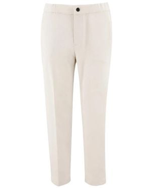 KIRED Chinos - Natural