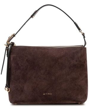Etro Borsa - Braun