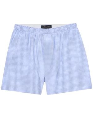 Brooks Brothers Underpants - Blue