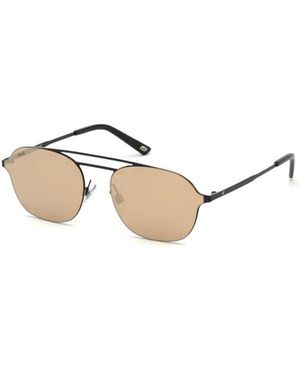 WEB EYEWEAR Sunglasses - White