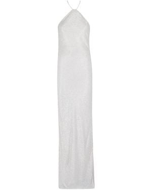 Amen Maxi Dresses - Wit