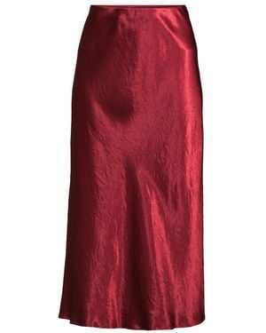 Max Mara Midi Skirts - Rouge