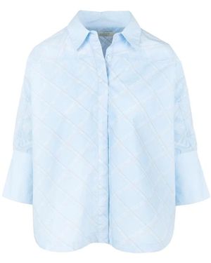 Hèst Shirts - Blue