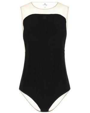 Courreges Body - Noir