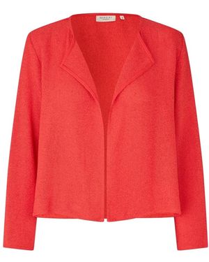 Masai Lossan Vest - Rood