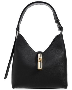 Furla Shoulder Bags - Black