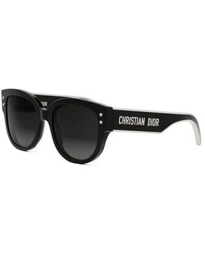 Dior Sunglasses - Black