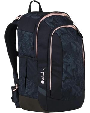 Satch Backpacks - Azul