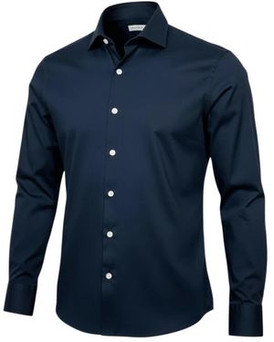 Sonrisa Casual Shirts - Blue