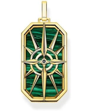 Thomas Sabo Jewellery - Groen