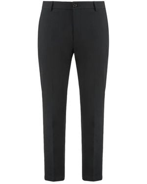 Department 5 Slim-Fit Trousers - Gris