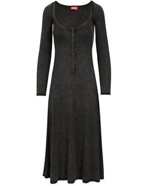 DIESEL Suit Sets - Zwart