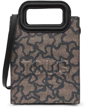 Tous Handbags - Nero