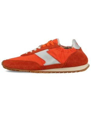 Etonic Sneakers - Rojo