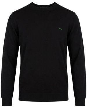 Harmont & Blaine Pullover - Schwarz