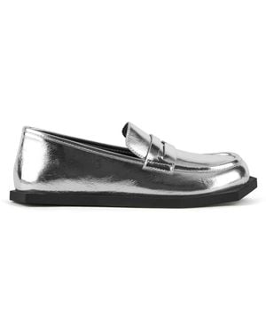 United Nude Loafers - Negro