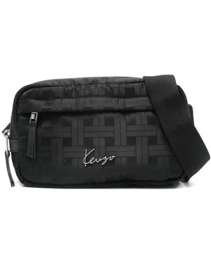 KENZO Cross Body Bags - Zwart